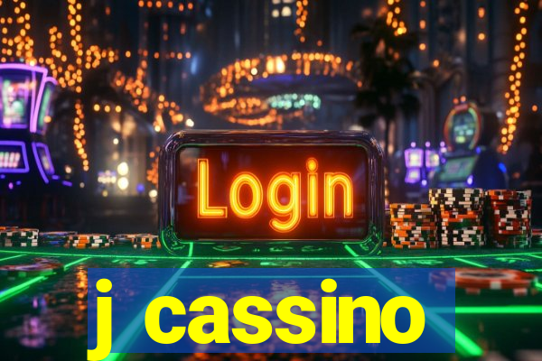 j cassino